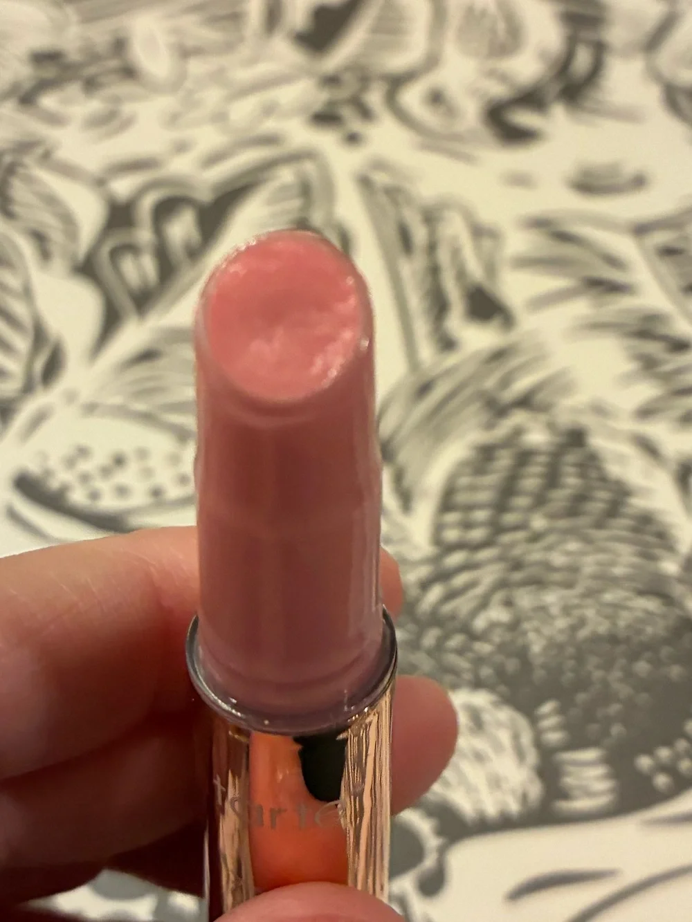 tarte cherry blossom